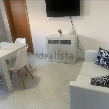 Casa Himera