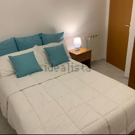 Casa Himera 아파트