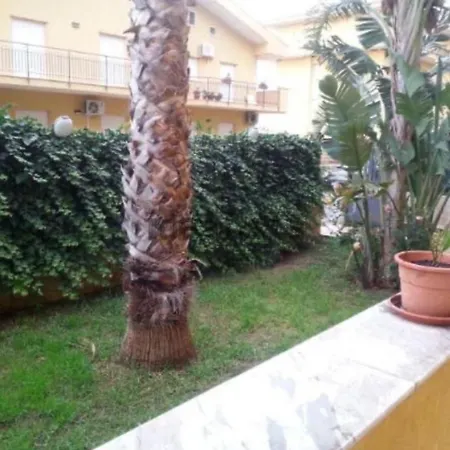 Casa Himera Apartmán *