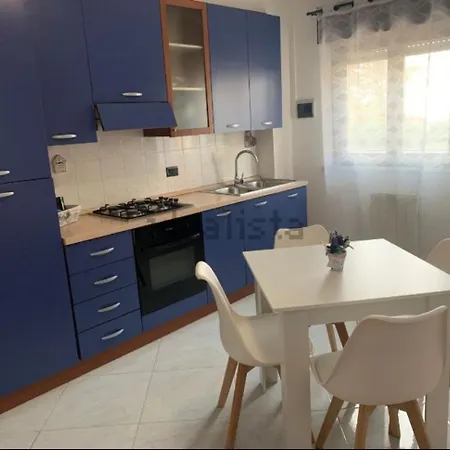 Lejlighed Casa Himera Termini Imerese